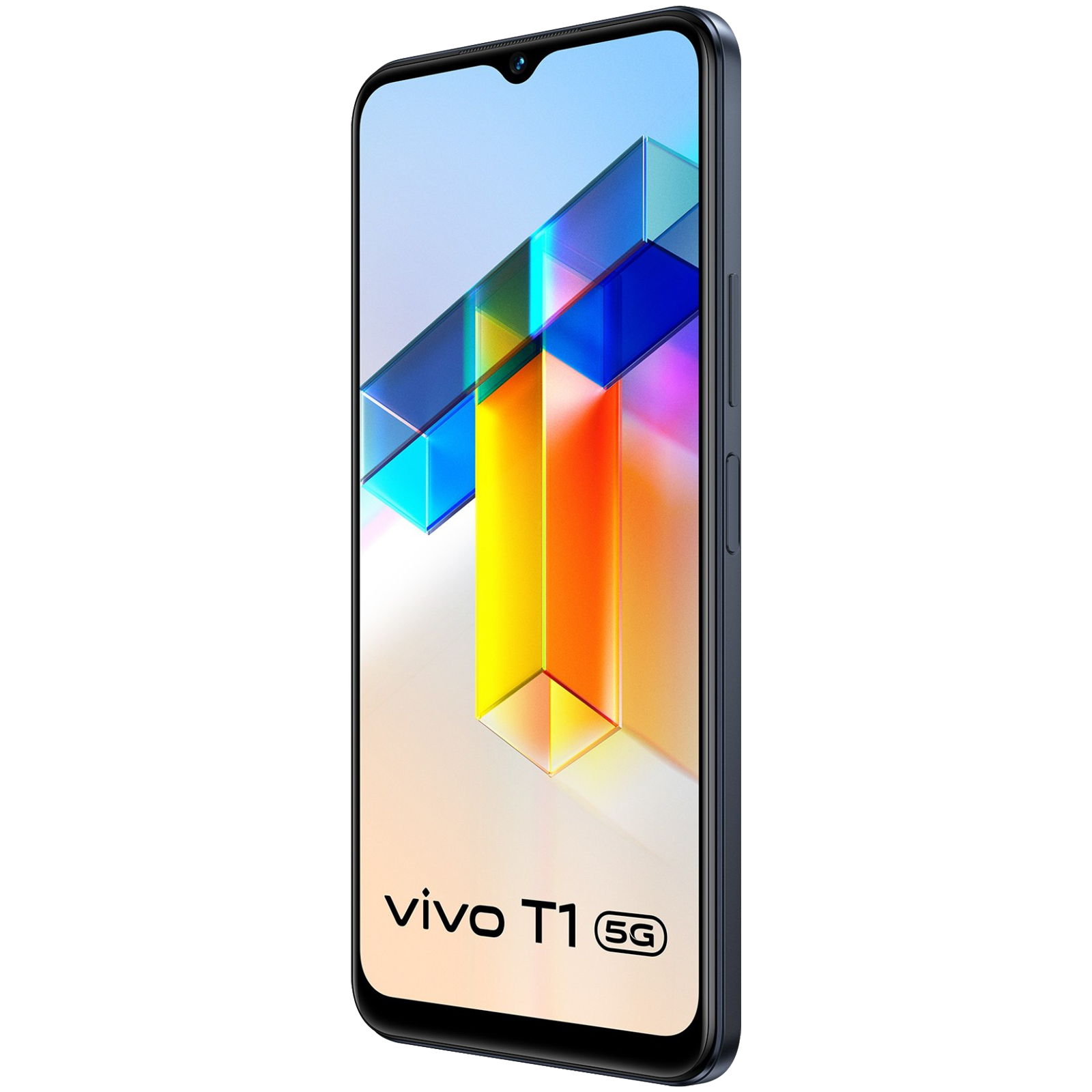 buy-vivo-t1-5g-6gb-ram-128gb-starlight-black-online-croma